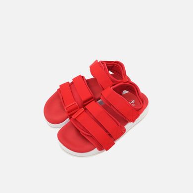 Жіночі сандалі Adidas Adilette Sandal Red, 36