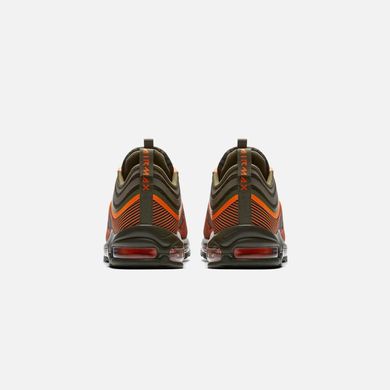 Nike Air Max 97 Ultra Orange, 40