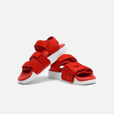 Женские сандалии Adidas Adilette Sandal Red, 36