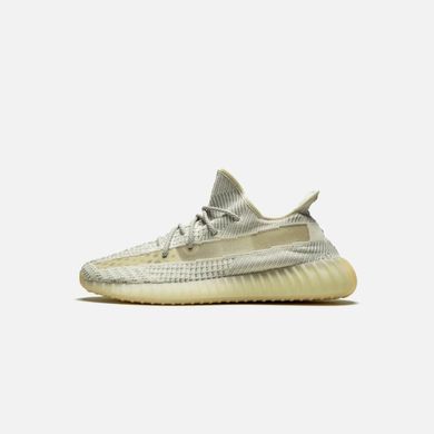 Женские кроссовки Adidas Yeezy Boost 350 V2 Lundmark Reflective, 36