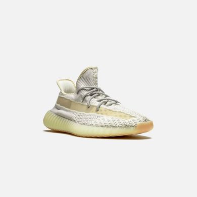 Жіночі кросівки Adidas Yeezy Boost 350 V2 Lundmark Reflective, 36