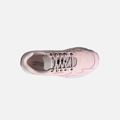 Женские кроссовки Adidas Falcon Pink, 36