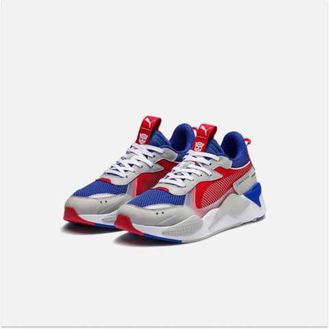 Puma optimus shop