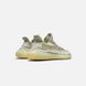 Жіночі кросівки Adidas Yeezy Boost 350 V2 Lundmark Reflective, 36