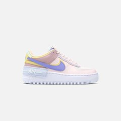 Кроссовки Nike Air Force 1 Shadow Light Soft Pink, 36