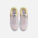 Кросівки Nike Air Force 1 Shadow Light Soft Pink, 36
