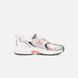 Жіночі кросівки New Balance 530 White Orange Black, 36