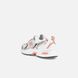 Женские кроссовки New Balance 530 White Orange Black, 36