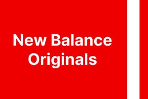 Де купити оригінальні кросівки New Balance в Україні