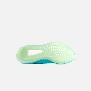 Кроссовки Adidas Yeezy Boost 350 V2 Bluewater, 36