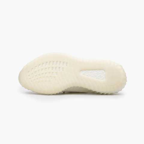 Yeezy triple store white sole