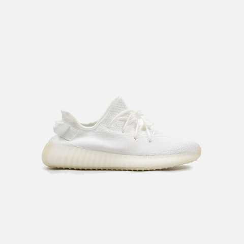 Yeezys 350 cheap v2 triple white