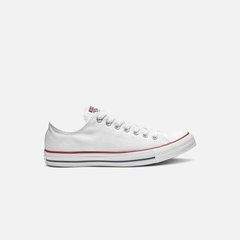 Converse Chuck Taylor All Star Classic Low White, 36