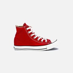 Converse Chuck Taylor All Star Classic High Red, 36