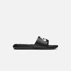 Шлепанцы Nike Slides Benassi Black Reflective Logo, 36