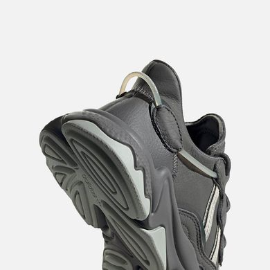 Кросівки Adidas Ozweego Dark Grey, 36