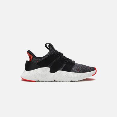 Чоловічі кросівки Adidas Prophere Dark Grey, 40