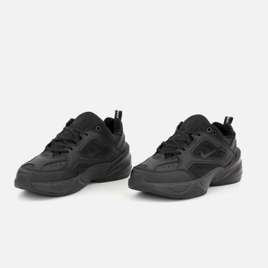 Nike M2K Tekno All Black, 36
