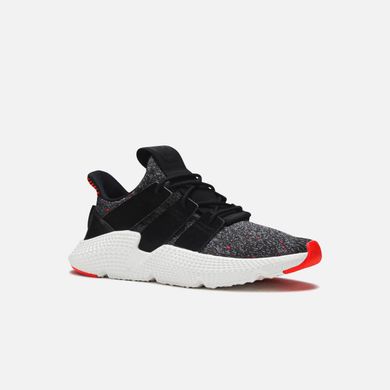 Чоловічі кросівки Adidas Prophere Dark Grey, 40