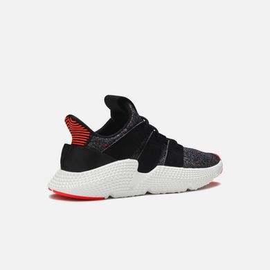 Чоловічі кросівки Adidas Prophere Dark Grey, 40