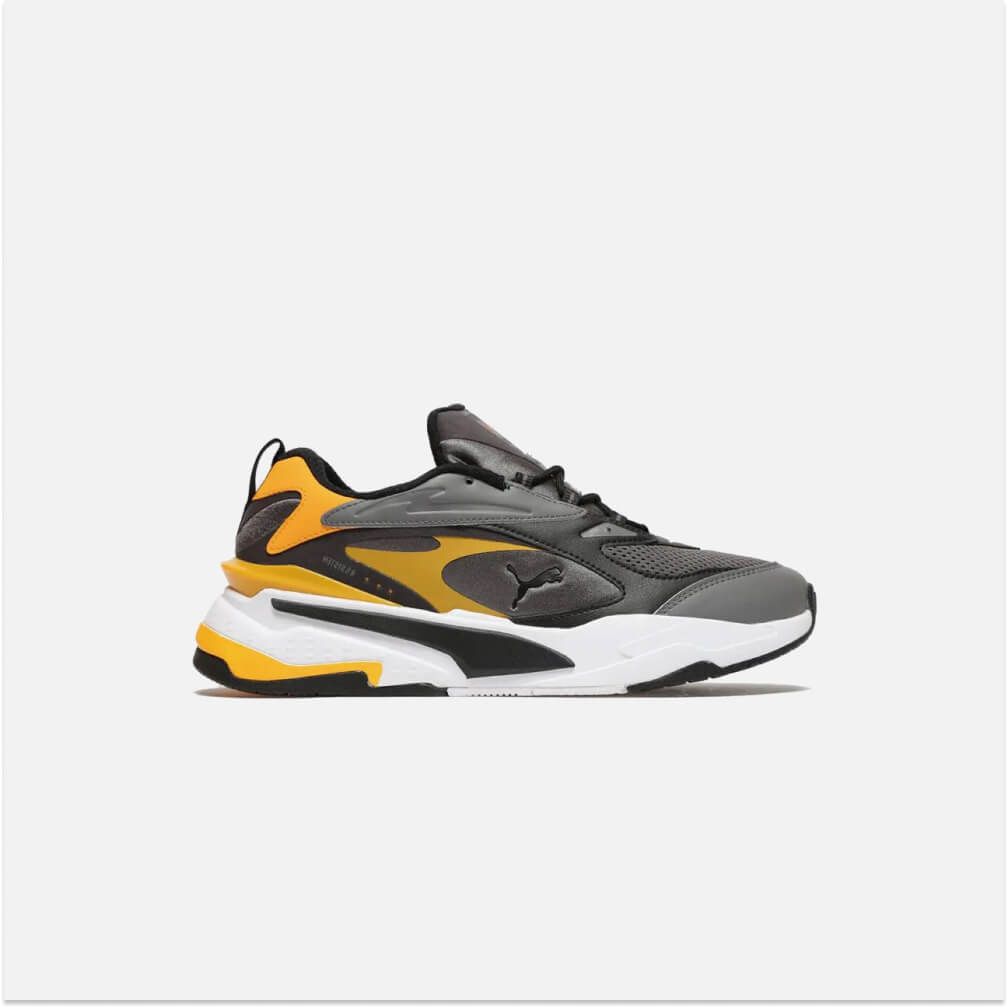 Bumblebee puma trainers on sale