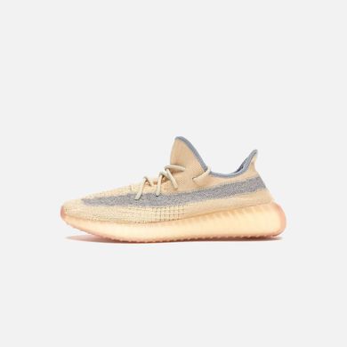 Женские кроссовки Adidas Yeezy Boost 350 V2 Linen, 36