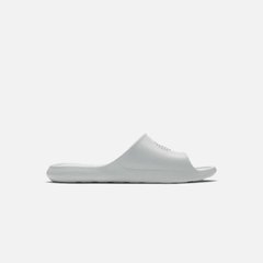 Шлепанцы Nike Victori One Shower Slide Grey, 36