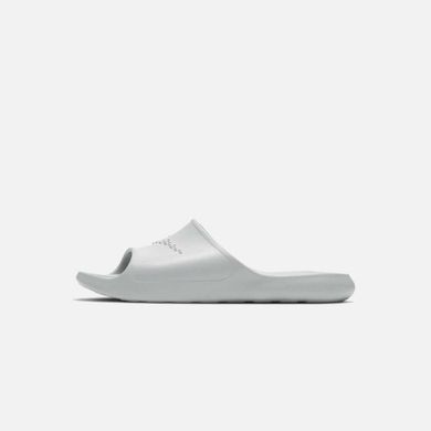 Шлепанцы Nike Victori One Shower Slide Grey, 36