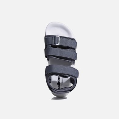 Женские сандалии Adidas Adilette Sandal Grey, 36