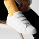 Жіночі кеди Adidas Stan Smith Velcro White, 36