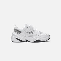 Nike M2K Tekno White Grey, 36