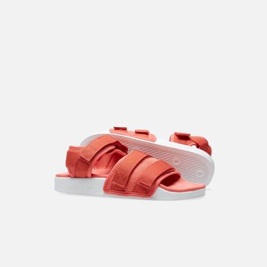 Женские сандалии Adidas Adilette Sandal Coral, 36