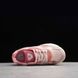 Жіночі кросівки Adidas Falcon True Pink Solar Red, 36