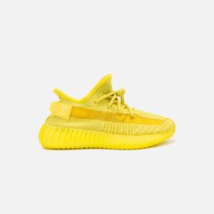 Кросівки Adidas Yeezy Boost 350 V2 Yellow, 36