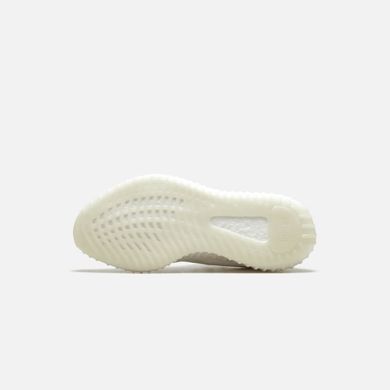 Кроссовки Adidas Yeezy Boost 350 V2 White Crema, 36