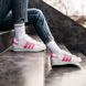 Женские кеды Adidas Superstar White Pink, 36