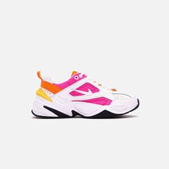 Nike M2K Tekno Orange Pink, 36
