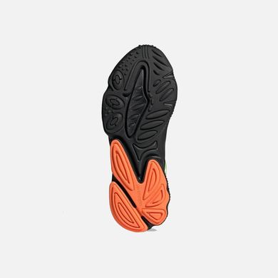 Кроссовки Adidas Ozweego Black Orange, 36