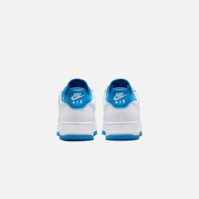 Кросівки Nike Air Force 1 Pronto Blue, 36
