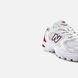 Жіночі кросівки New Balance 530 White Red, 36