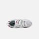 Жіночі кросівки New Balance 530 White Red, 36