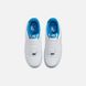 Кроссовки Nike Air Force 1 Pronto Blue, 36