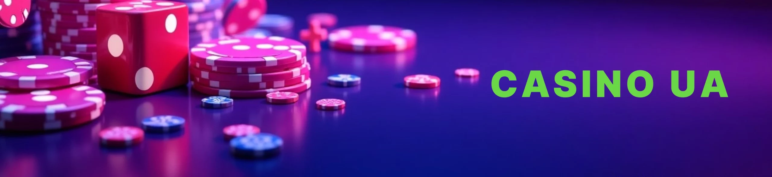 Casino Ua