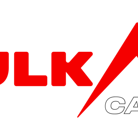 Онлайн казино Вулкан