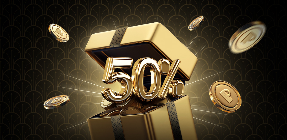 Можливості особистого кабінету Party Casino